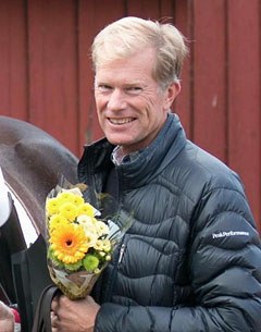 Per-Arne Persson :: Photo © Kim Lundin