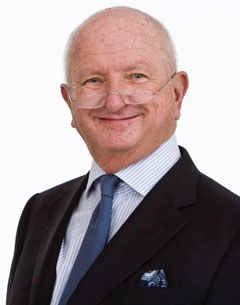 Joe Reynolds