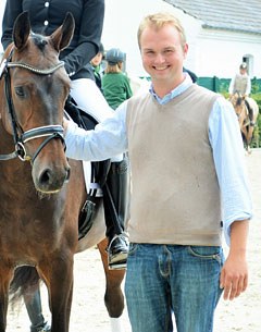 Hanke Ostermann