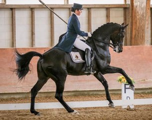 Maria Pais do Amaral and Illuster :: Photo © Rita Fernandes