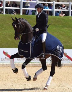Tom Goode and Saint Julian