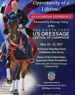 The 2017 Festival of Champions in Gladstone