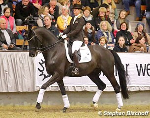 Therese Nilshagen on Herakles