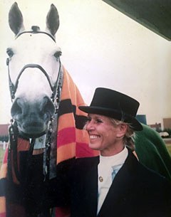 Evelyn van Beuningen