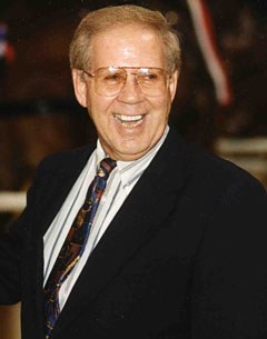 Gene Mische :: Photo © J.L. Parker/PMG