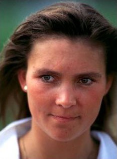Leida Strijk :: Photo © Arnd Bronkhorst
