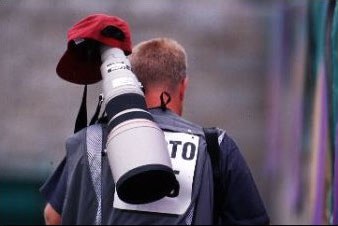 Dirk Caremans at the 1996 Olympic Games in Atlanta :: Photo © Arnd Bronkhorst