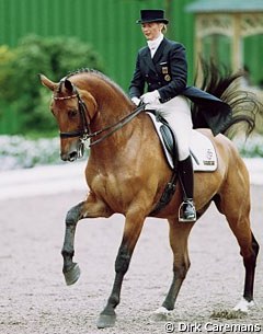 Alexandra Simons-de Ridder on Chacomo
