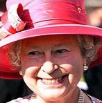 Queen Elisabeth II