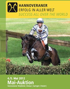 The Hanoverian May Auction 2012 catalog