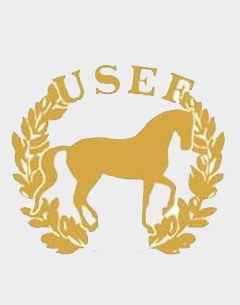 The USEF Gold Medal of Distinction