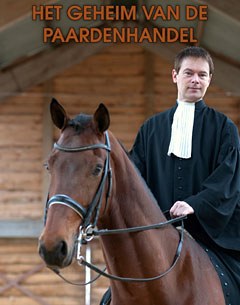 Order the book "The Secret of Horse Dealing" now