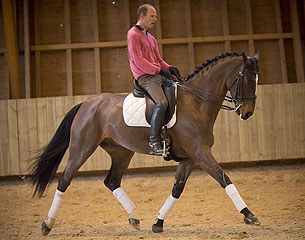Dinario (by Diamond Hit x Feldherr)