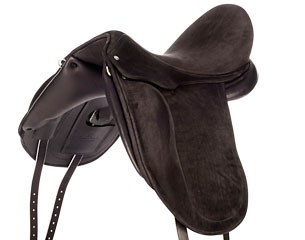 Childéric DNL Saddle