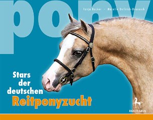 Stars der Deutschen Reitponyzucht (Stars of German Pony Breeding) 