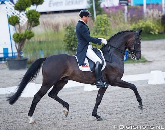 Public Auctions Near Me >> Anna von Wendt Acquires Grand Prix Horse Sir Fashion, Denzel Schoolmaster for Pilvi Rientonen Public Auctions Near Me >> Anna von Wendt Acquires Grand Prix Horse Sir Fashion, Denzel Schoolmaster for Pilvi Rientonen