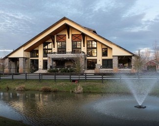 For Sale: Highpoint equestrian centre in Langley, BC, Canada