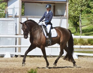 Stella Hagelstam and Hagels DeBeers