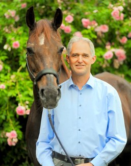 Stephan Borgmann and Florence :: Photo © Thoms Lehmann