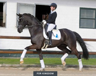 For Kingdom (by For Romance x de Niro x Argentinus)