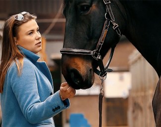 MD Talks features Noor Gierveld, the Dutch flying groom