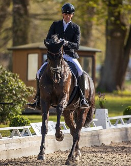 eurodressage