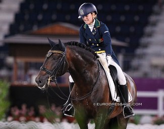2022 Equestrian Events