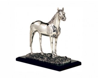 Silver Horse Award