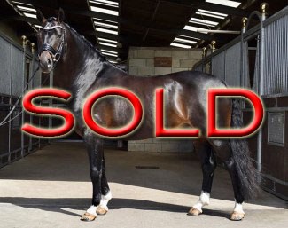 SOLD TO FLORIDA