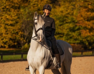Antonia Ax:son Johnson on Falso Nadales :: Photo © Lily Forado