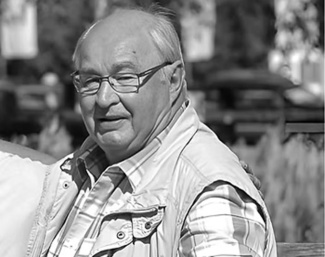 Horst Ebert :: Photo © Trakehner RLP