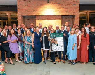 WBFSH General Assembly 2025 in South Africa