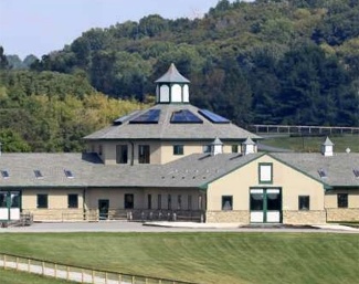 Hilltop Farm in Colora, MD