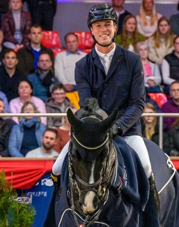 Oliver Cordes :: Photo © Kiki Beelitz