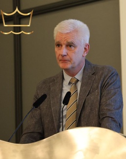 Mogens Pedersen :: Photo © Varmblod.dk