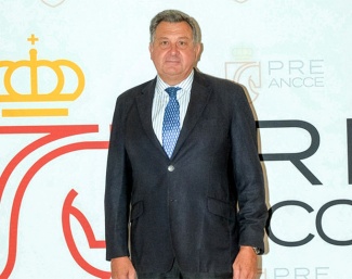 Carlos Bohorquez
