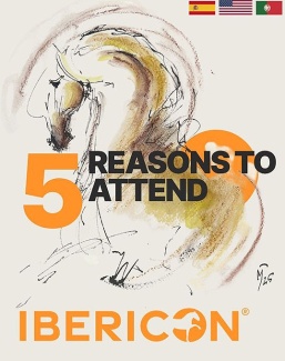 Five Reasons to Attend USPRE Week 2026 at IBERICON