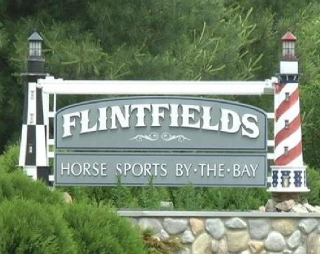 Flintfields Horse Park will host the 2020 NAYRC in Traverse City, Michigan