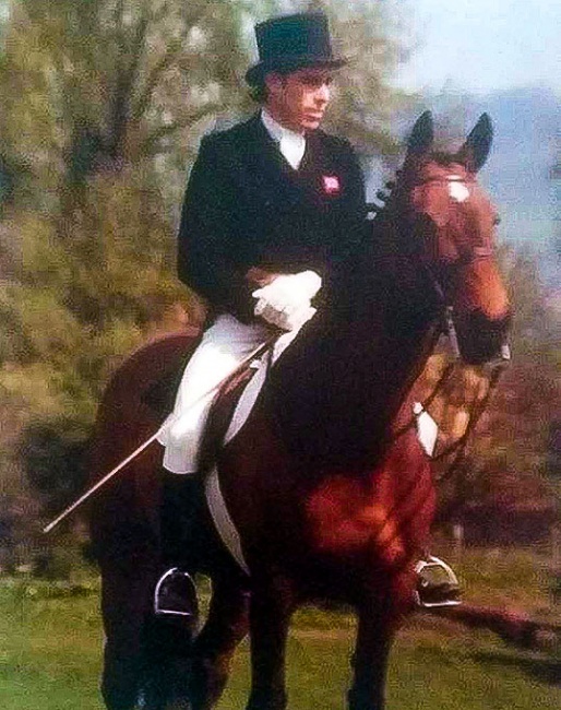 Barry Marshall