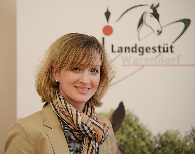 Kristina Ankerhold