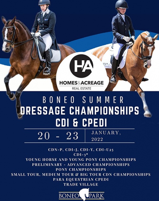 2022 CDI Boneo