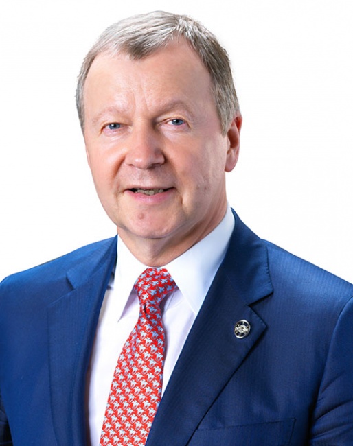 Winfried Engelbrecht-Bresges