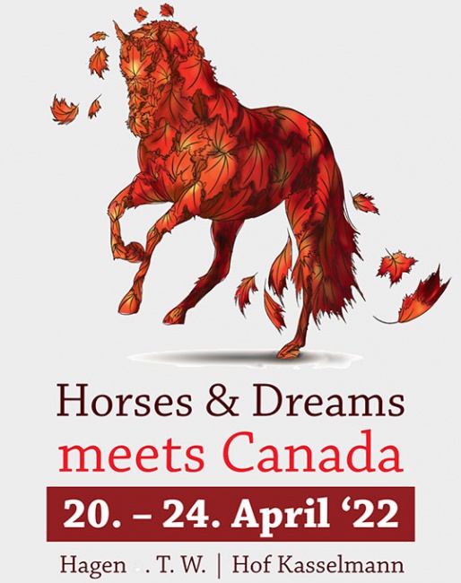2022 Horses & Dreams Meets Canada