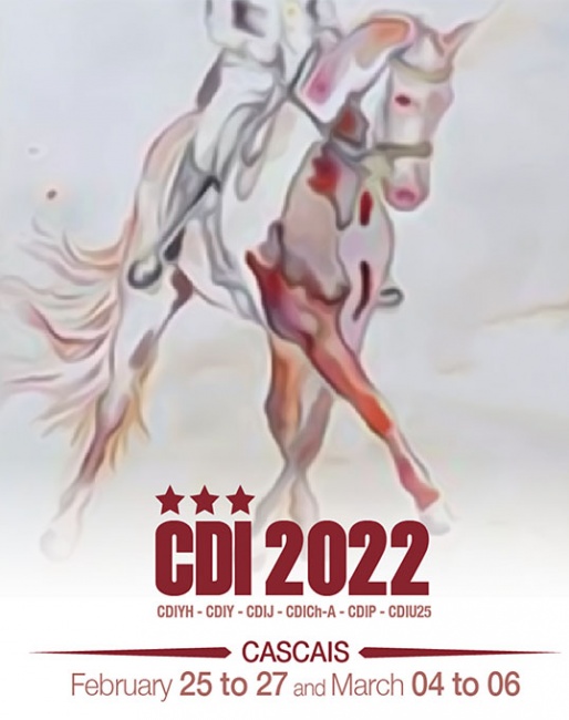 Scores 2022 CDI Cascais