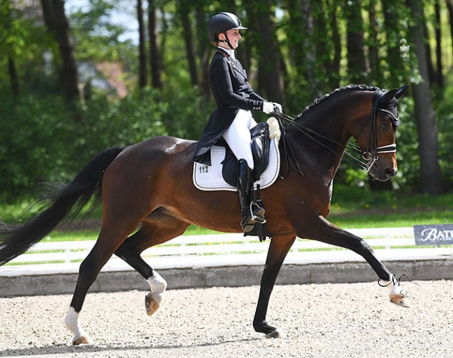 Fol Epie (by Furst Fugger x Biotop) :: Photos © Mirka Nilkens