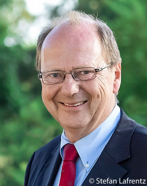 Lars Gehrmann :: Photo © Stefan Lafrentz