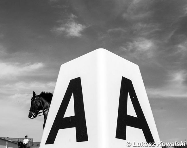 Photo © Lukasz Kowalski