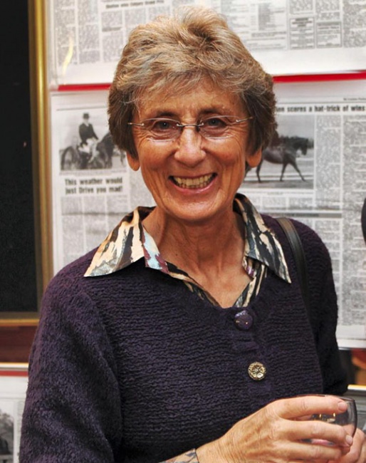 Joan Keogh