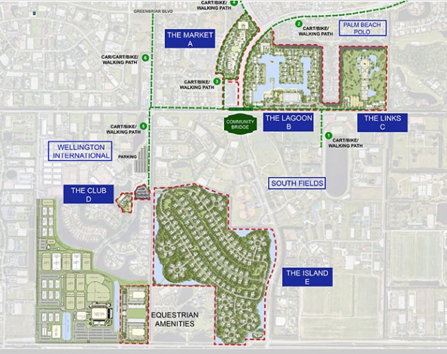 Wellington Masterplan 3.0