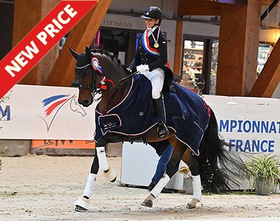 Hope d'Arx :: Photos © Les Garennes